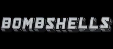 Bombshells Logo